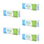 ICPA Denture Products (Fixon Cream Pack Of 5)