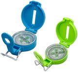 Lensatic Compass Hiking Backpacking