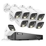 ANNKE 16CH 3K Lite Security Camera 