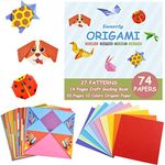 Origami For Kids Beginners