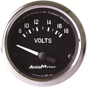 Auto Meter