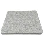 Minnhua Wool Ironing Mat for Quilting Wool Pressing Mat 10x10in High Temperature Portable Quilting Ironing Pad Easy Press Wool Mat Felted Iron Board for Sewing Patchwork Seam Dressmaking Craft