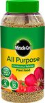 Miracle-Gro Slow Release All Purpose Plant Food 1 Kg - 1.0Kg