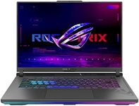 ASUS ROG Strix G16 G614JV Gaming La