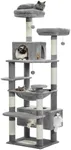 PAWZ Road Large 72 Inch Cat Tree an