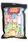 Exploded Sweets Mega Mix SOUR Freeze Dried Candy 260g