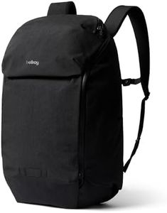 Bellroy Venture Ready Pack 26L (with luggage pass-through) - Black