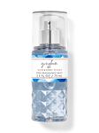 Bath & Body Works Gingham Travel Size Fine Fragrance Mist 75 ml