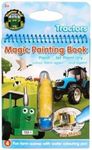 Tractor Ted Magic Painting Book Tractors: 1 (Tractor Ted Magic Painting Books)