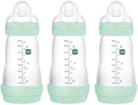 MAM Easy Start Anti-Colic Bottle 9 