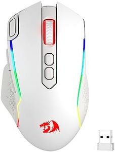 Redragon M