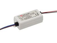 LED Driver 7.7W 11V 700mA APC-8-700 Meanwell AC-DC Switching Power Supply APC-8 Series MEAN WELL C.C Power Supply