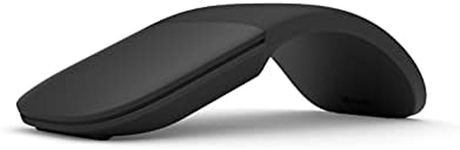 Microsoft Surface ARC Wireless Mouse - Black