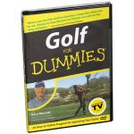 GOLF FOR DUMMIES (DVD)