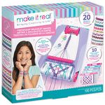 Make it Real Friendship Bracelet Maker Small