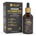 Solaray B12 Supplements