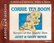 Corrie ten Boom Audiobook: Keeper o