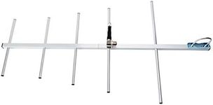 TWAYRDIO High Gain Yagi Antenna, UH