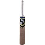 SG Sierra Plus Kashmir Willow Cricket Bat ( Size: Size 5,Leather Ball )