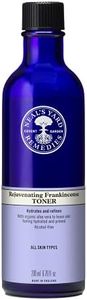 Neal’s Yard Remedies Rejuvenating Frankincense Daily Alcohol-free Facial Toner for All Skin Types - Refines & Hydrates, 200 ML