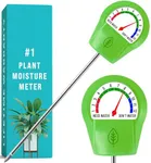 GROWIT Soil Moisture Meter for Plan