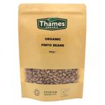 Organic Pinto Beans 500g