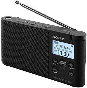 Sony Xdr-S