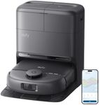 eufy C28 Omni, Robot Vacuum Cleaner