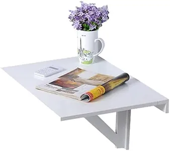 Wall Mounted Table