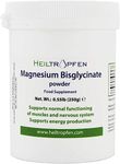 Magnesium Glycinate Powder