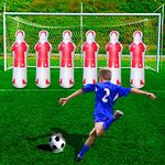 Football Dummy For Kids