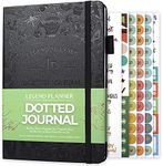 Legend Planner Dotted Journal – A5 