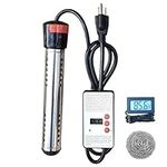 Immersion Water Heater for Bathtub,
