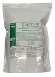 Caprivite Goat Vitamin and Mineral Supplement, Essential Nutrients, Health Booster, Immune Support, Growth Enhancer, and Energy Boost for Healthy Goats - 2kg