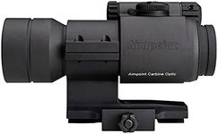 Aimpoint ACO Red Dot Reflex Sight 2