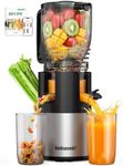 Godspeeds juicer machines with 5.8"