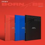 ITZY [ BORN TO BE ] 8th Mini Album STANDARD VER. [ Random : A / B / C ]