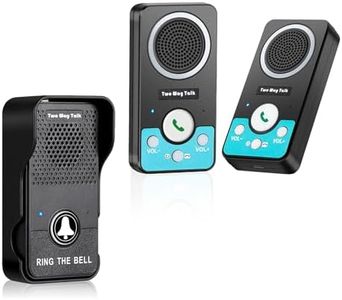 Wireless D