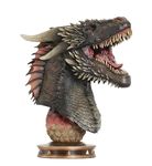 Game of Thrones Legends in 3-Dimensions: Drogon 1:2 Scale Bust