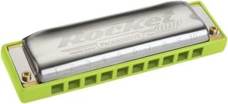 HOHNER Harmonica Rocket-amp C