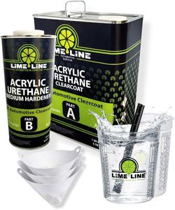 LiME LiNE