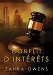 Conflit d'intérêts (French Edition)