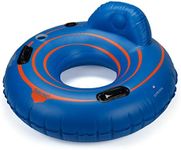 Tube Pro Blue 48" Premium River Tub