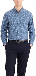 Dockers Me