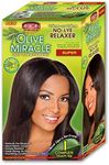 African Pride Olive Miracle Deep Co