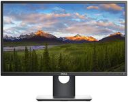 Dell Professional P2317H 23" Screen