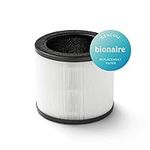 Bionaire® True HEPA 360° Air Filter