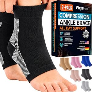 Ankle Brac