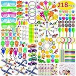 Max Fun 218pcs Party Favors for Kid