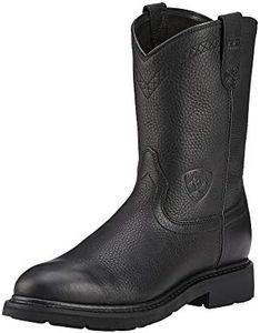 Ariat Sier